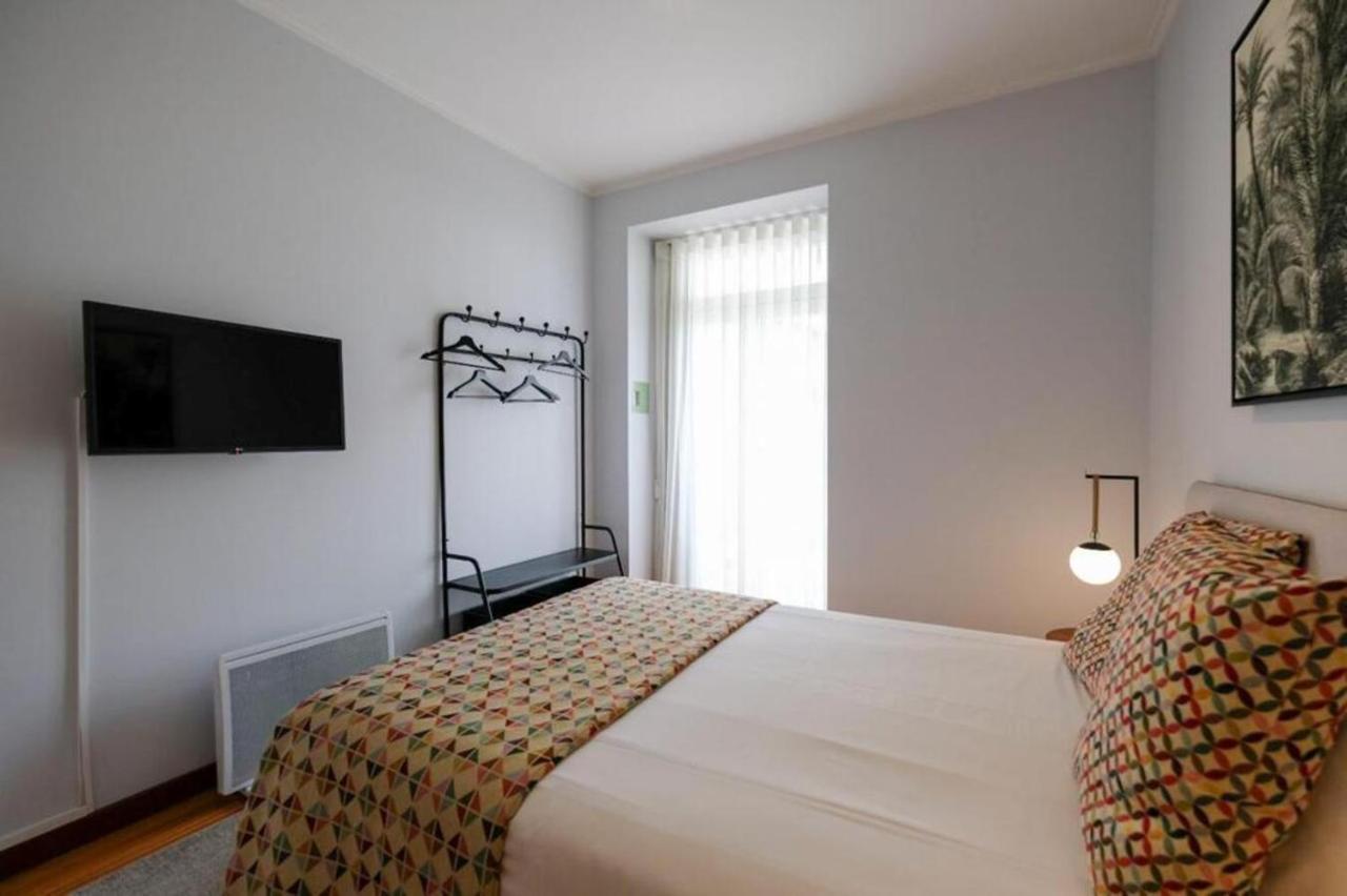 Impar Studios Deluxe Porto Bagian luar foto