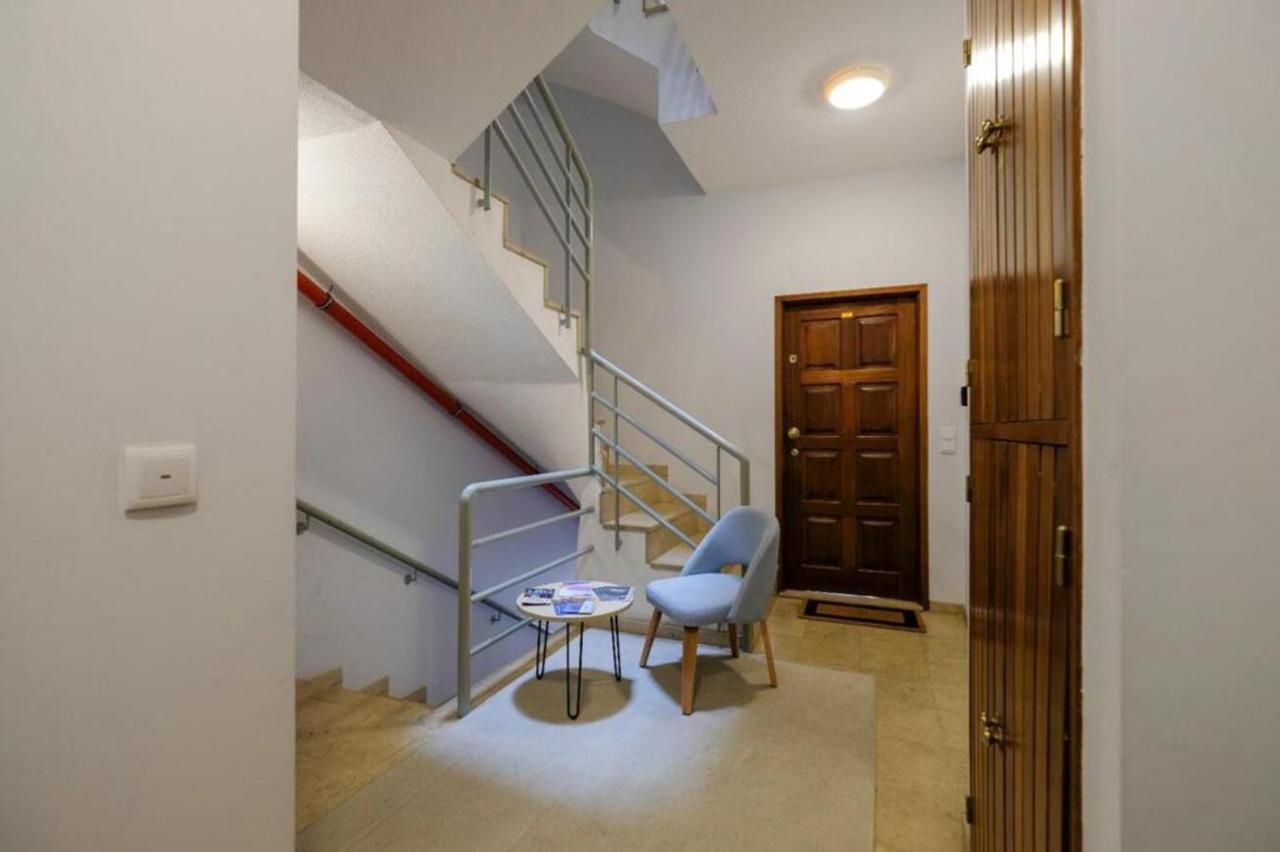 Impar Studios Deluxe Porto Bagian luar foto
