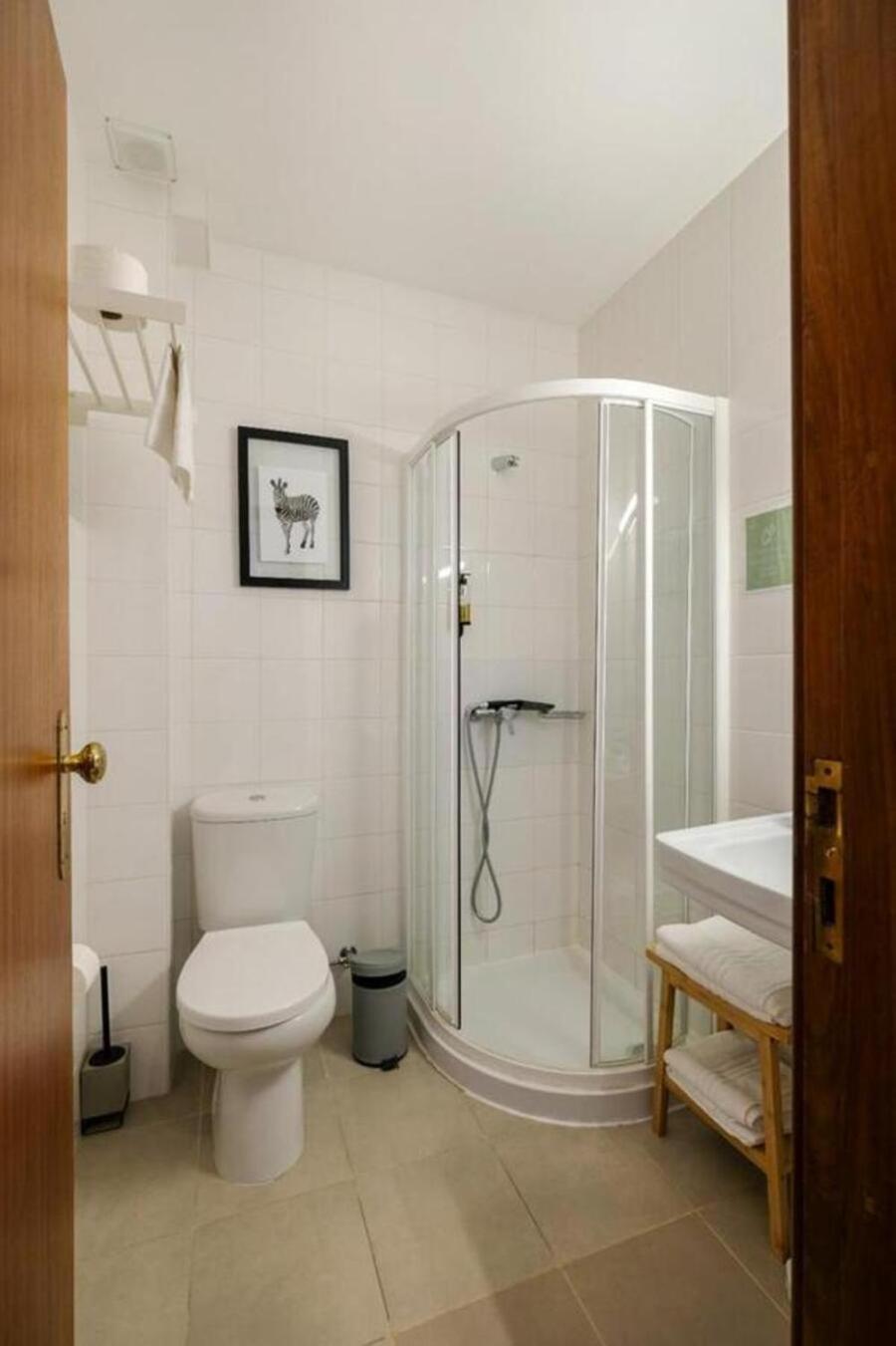 Impar Studios Deluxe Porto Bagian luar foto